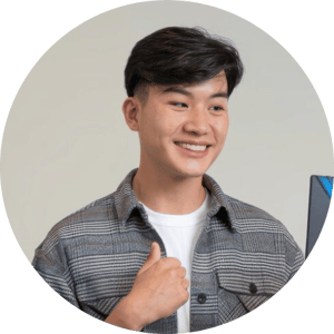 Creative Designer, Video Editor