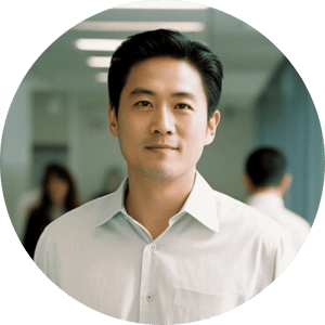 Michael Dinh Lawyer Living In Australia